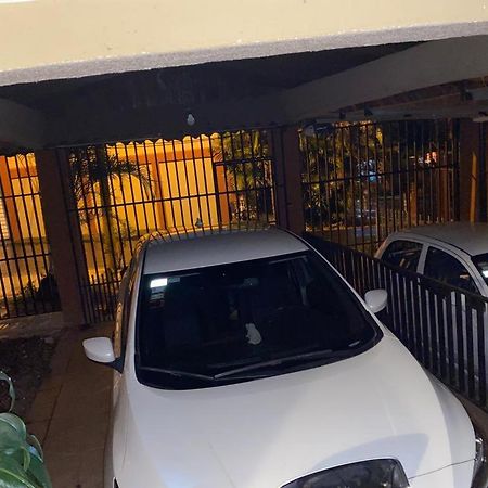 Appartamento Casa Lupita Alajuela Esterno foto