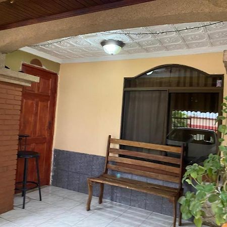 Appartamento Casa Lupita Alajuela Esterno foto