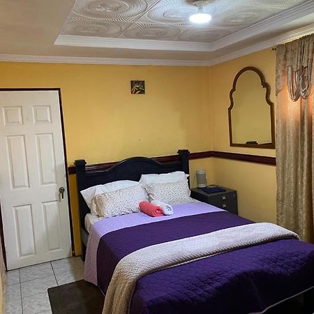 Appartamento Casa Lupita Alajuela Esterno foto