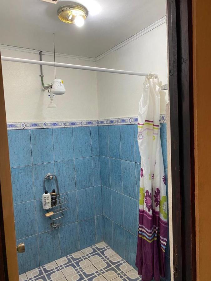 Appartamento Casa Lupita Alajuela Esterno foto