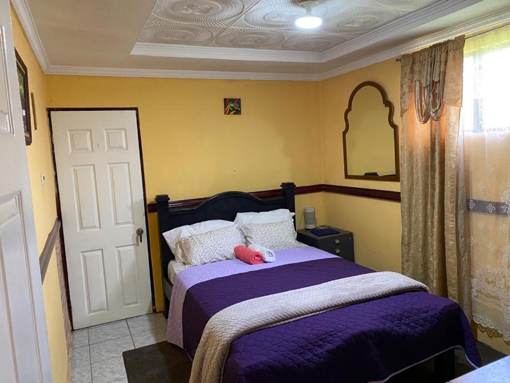 Appartamento Casa Lupita Alajuela Esterno foto