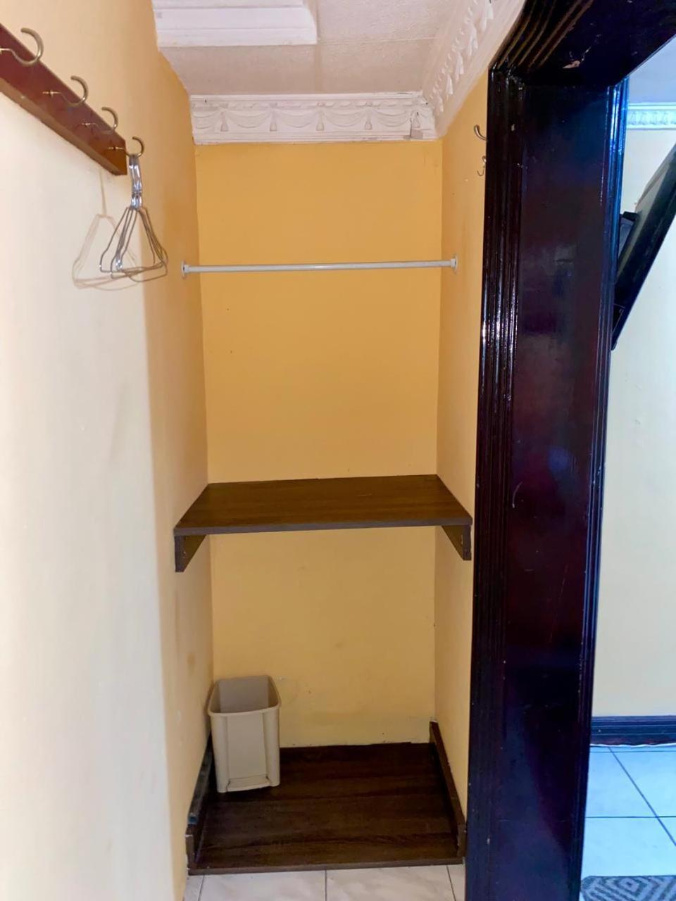 Appartamento Casa Lupita Alajuela Esterno foto